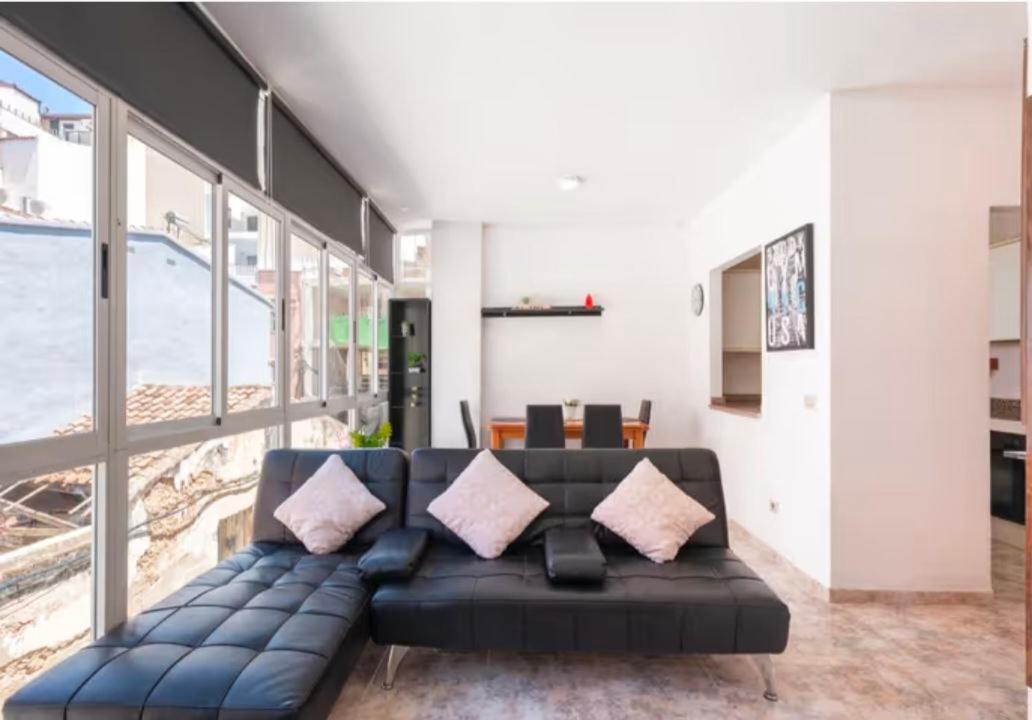 Apartamento Capero กัสเตญองเดลาปลานา ภายนอก รูปภาพ