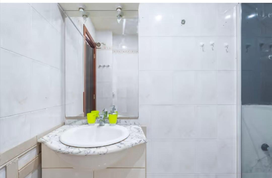 Apartamento Capero กัสเตญองเดลาปลานา ภายนอก รูปภาพ