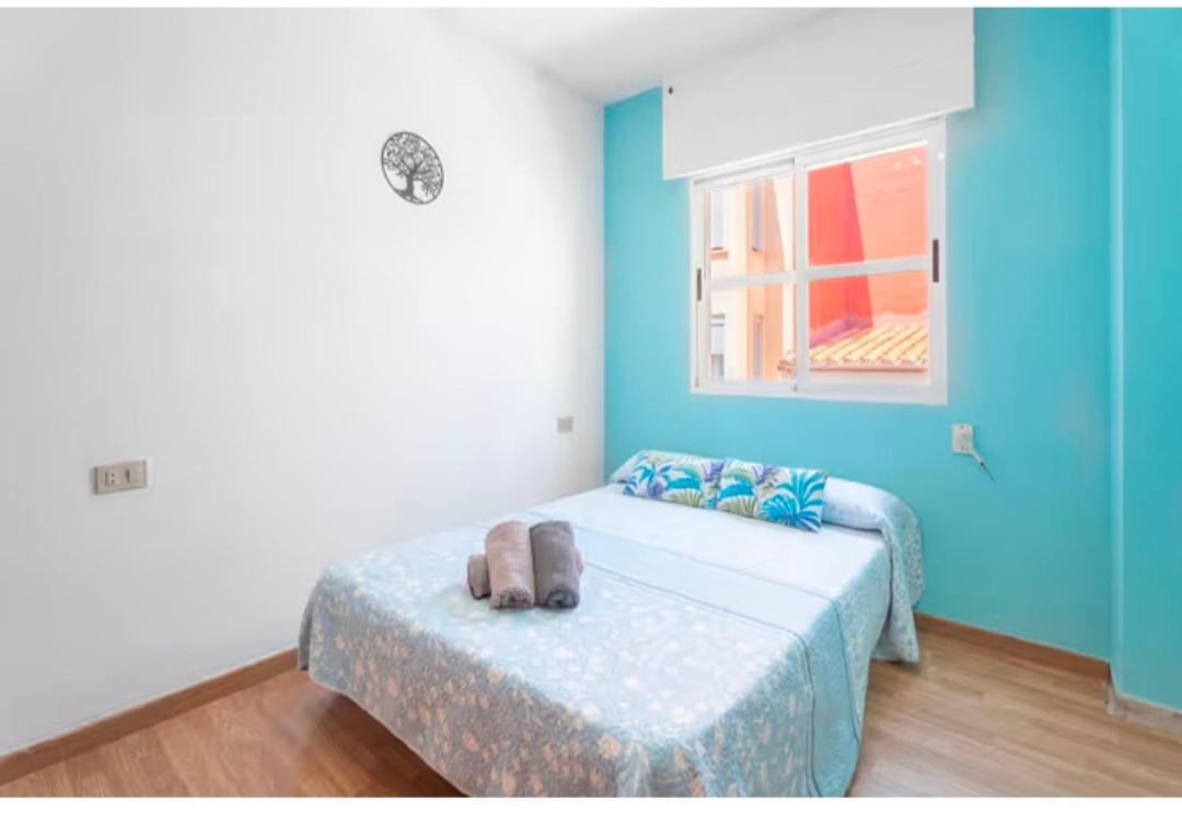 Apartamento Capero กัสเตญองเดลาปลานา ภายนอก รูปภาพ