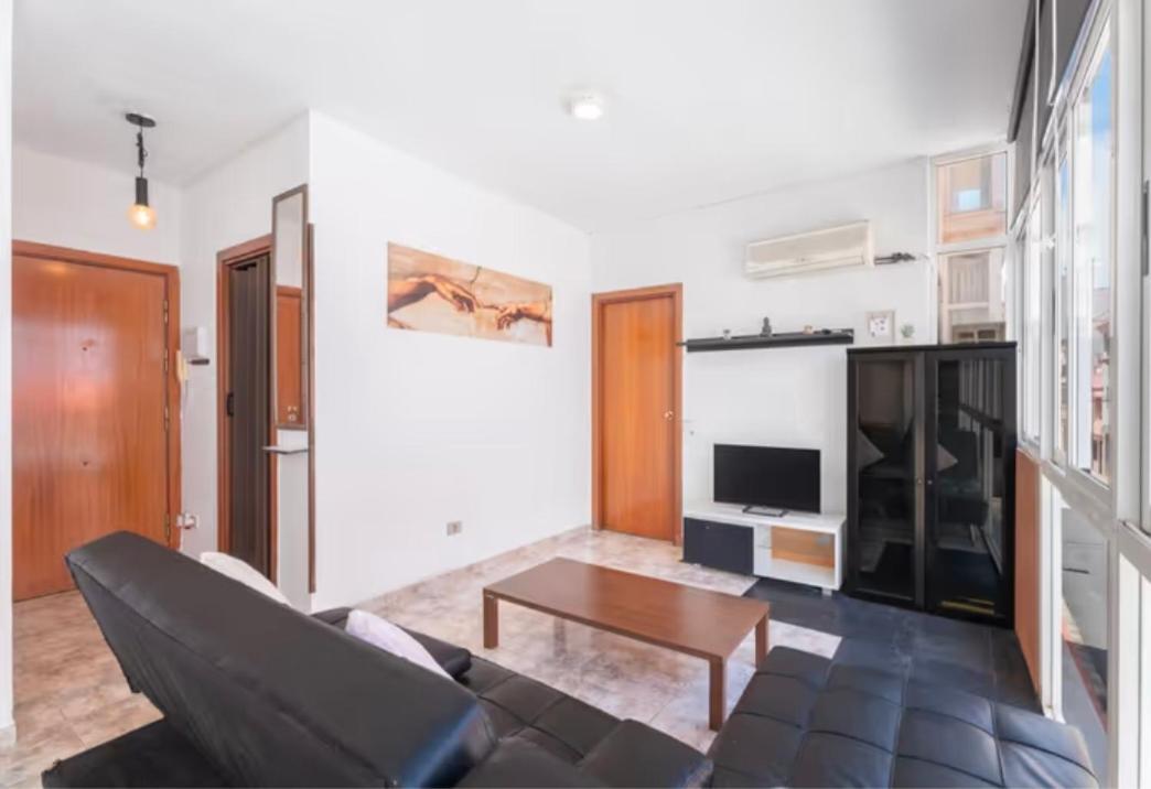 Apartamento Capero กัสเตญองเดลาปลานา ภายนอก รูปภาพ